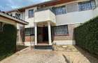 4 Bed Townhouse with En Suite at Kilelesha Estate - 12