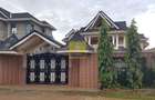 6 Bed House with Garden in Kenyatta Road - 15