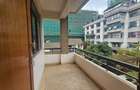 500 ft² Office with Service Charge Included at Lenana Drive - 1