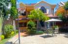 4 Bed Townhouse with En Suite in Runda - 1