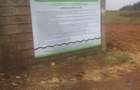 10,000 ft² Residential Land at Mhasibu Gardens Silver Birch Ruiru - 8