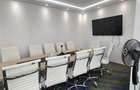 Furnished 3,900 ft² Office with Service Charge Included at Muthithi Rd. - 12