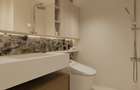1 Bed Apartment with Swimming Pool at Muthithi Road - 4