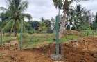 850 m² Land at Mtwapa - 3