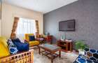 Serviced 1 Bed Apartment with En Suite at Lantana Road - 9