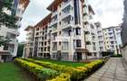 3 Bed Apartment with En Suite in Kilimani - 9