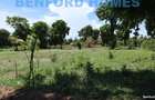 Land in Mtwapa - 4