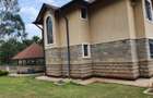 4 Bed House with En Suite in Karen - 12