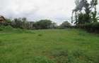 1,214 m² Commercial Land at Mugutha - 1