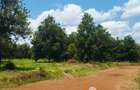 Residential Land in Thika - 5