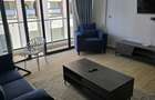Furnished 1 Bed Apartment with En Suite in Riverside - 3