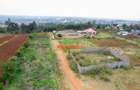 0.05 ha Residential Land at Thigio - 5