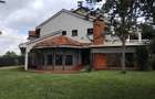 5 Bed House with En Suite in Runda - 17
