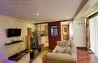 Furnished 1 Bed Apartment with En Suite at Riverside Drive - 6