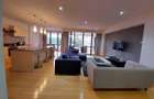 Serviced 2 Bed Apartment with En Suite at Brookside Drive - 1