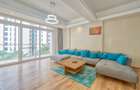 Furnished 3 Bed Apartment with En Suite in Kileleshwa - 2