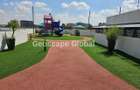 Furnished 3 Bed Apartment with En Suite in Spring Valley - 19