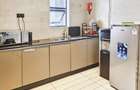 Furnished 60 m² Office with Service Charge Included at Kenya - 8