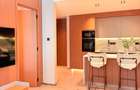 Serviced Studio Apartment with Swimming Pool at Un Crescent - 1