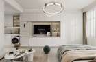 Studio Apartment with Swimming Pool at Matundu Close - 2