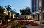 Serviced 1 Bed Apartment with En Suite in Riverside - 2