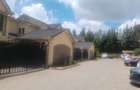 3 Bed Townhouse with En Suite at Muthama Road - 1