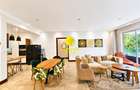 Furnished 3 Bed Apartment with En Suite in Parklands - 1