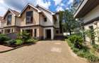 4 Bed Townhouse with En Suite in Lavington - 4