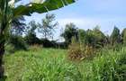 3 ac Land in Kikuyu Town - 3