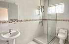 Furnished 3 Bed Apartment with Swimming Pool at Rhapta Road - 10