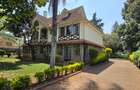 5 Bed House with En Suite at Gigiri Road - 4