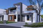 5 Bed Villa with En Suite at Thika Road - 1