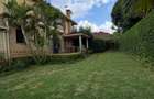 5 Bed Townhouse with En Suite in Kitisuru - 1