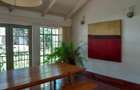 3 Bed House with Garden in Muthaiga - 5