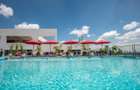 Serviced 2 Bed Apartment with En Suite at Westlands - 9