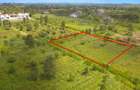 Residential Land in Thika - 2