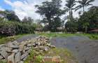 0.5 ac Land in Gigiri - 1