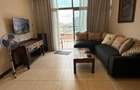 Furnished 2 Bed Apartment with En Suite in Westlands Area - 1