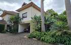 5 Bed Townhouse with En Suite at Lavington Off Convent Road - 1