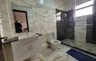 Furnished 3 Bed Apartment with En Suite at Second Parklands - 8