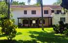 4 Bed House with En Suite in Mtwapa - 1