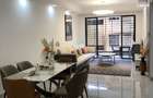 Serviced 3 Bed Apartment with En Suite at Chania Avenue - 5