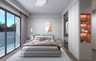 1 Bed Apartment with Swimming Pool in Westlands Area - 4