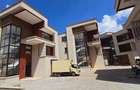 5 Bed Townhouse with En Suite at Owashiga Road - 2