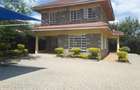 4 Bed House with En Suite at 4Bdr House Ongata Rongai - 1