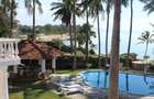 4 Bed Villa with Swimming Pool in Likoni - 7
