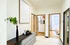3 Bed Apartment with En Suite in Kilimani - 11