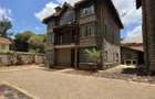 5 Bed Townhouse with En Suite in Kileleshwa - 1
