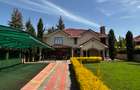 4 Bed Villa with En Suite at Mombasa Road - 1
