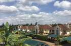 4 Bed Villa with En Suite in Kiambu Road - 8